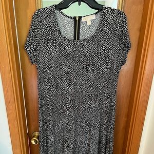 Like New Michal Kors Dress